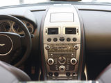 V8 Vantage 2007款  4.3 Manual Roadster_高清图1
