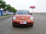 甲壳虫 2010款  1.8T BlackOrange豪华版_高清图21