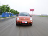 甲壳虫 2010款  1.8T BlackOrange豪华版_高清图20