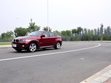 宝马X6 2008款  xDrive35i_高清图6