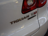 途观 2010款  2.0TSI 手自一体菁英版 四驱_高清图17