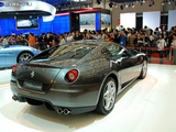 法拉利599 2006款  GTB Fiorano 6.0_高清图23