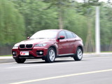 宝马X6 2008款  xDrive35i_高清图5