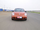 甲壳虫 2010款  1.8T BlackOrange豪华版_高清图17