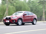 宝马X6 2008款  xDrive35i_高清图4