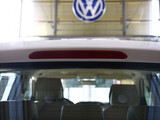 途观 2010款  2.0TSI 手自一体菁英版 四驱_高清图14