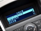 科鲁兹 2009款  1.6 SL AT_高清图25