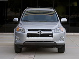 RAV4荣放 2009款 RAV4 2.0MT 经典版_高清图13