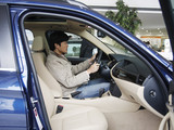 宝马X1(进口) 2010款 宝马X1 xDrive28i_高清图10