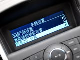 科鲁兹 2009款  1.6 SL AT_高清图24