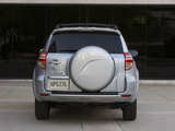 RAV4荣放 2009款 RAV4 2.0MT 经典版_高清图1