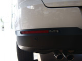 途观 2010款  2.0TSI 手自一体菁英版 四驱_高清图11