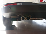 途观 2010款  2.0TSI 手自一体菁英版 四驱_高清图10
