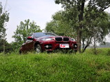 宝马X6 2008款  xDrive35i_高清图34