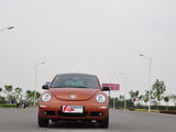 甲壳虫 2010款  1.8T BlackOrange豪华版_高清图11