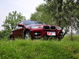 宝马X6 2008款  xDrive35i_高清图33