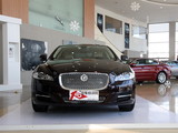 捷豹XJ 2010款  XJL 5.0 全景奢华版_高清图8