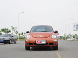 甲壳虫 2010款  1.8T BlackOrange豪华版_高清图7