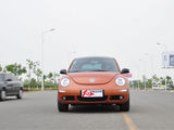 甲壳虫 2010款  1.8T BlackOrange豪华版_高清图6