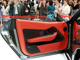 法拉利599 2006款  GTB Fiorano 6.0_高清图31