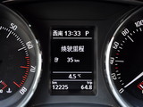 昊锐 2009款  2.0TSI AT旗舰版_高清图30