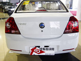 金刚 2007款 1.5MT 基本型_高清图24