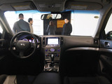 英菲尼迪Q60 2010款  Sedan 豪华运动版_高清图17