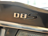 阿斯顿·马丁DBS 2009款 DBS 6.0 Touchtronic Volante_高清图35