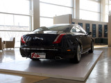 捷豹XJ 2010款  XJL 5.0 全景奢华版_高清图18