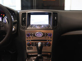 英菲尼迪Q60 2010款  Sedan 豪华运动版_高清图7