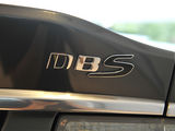 阿斯顿·马丁DBS 2009款 DBS 6.0 Touchtronic Volante_高清图34