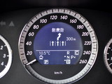 奔驰E级(进口) 2009款 奔驰E级 E300 优雅型_高清图30