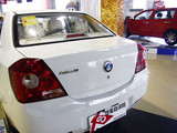 金刚 2007款 1.5MT 基本型_高清图14