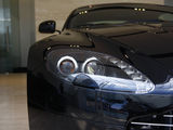 V8 Vantage 2007款  4.3 Manual Roadster_高清图34