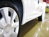 金刚 2007款 1.5MT 基本型_高清图13