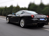 法拉利599 2006款  GTB Fiorano 6.0_高清图20