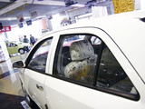 金刚 2007款 1.5MT 基本型_高清图10