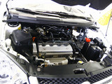 金刚 2007款 1.5MT 基本型_高清图9