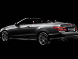 奔驰E级(进口) 2010款 奔驰E级 E260 CGI Coupe_高清图1