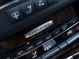 奔驰E级(进口) 2009款 奔驰E级 E300 优雅型_高清图14