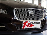 捷豹XJ 2010款  XJL 5.0 全景奢华版_高清图34