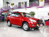 RAV4荣放 2009款 RAV4 2.4AT 豪华导航版_高清图6