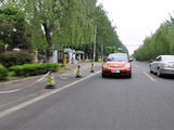 甲壳虫 2010款  1.8T BlackOrange豪华版_高清图3