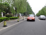 甲壳虫 2010款  1.8T BlackOrange豪华版_高清图2