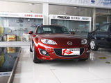 马自达MX-5 2009款  2.0_高清图2