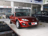 马自达MX-5 2009款  2.0_高清图7