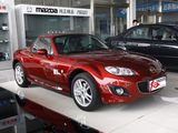 马自达MX-5 2009款  2.0_高清图21