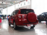 RAV4荣放 2009款 RAV4 2.4AT 豪华导航版_高清图13