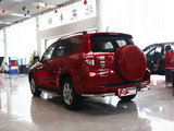 RAV4荣放 2009款 RAV4 2.4AT 豪华导航版_高清图12