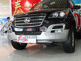 猎豹CS7 2009款  运动版 2.0 手动豪华 2WD_高清图34